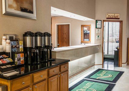 Hotel Quality &