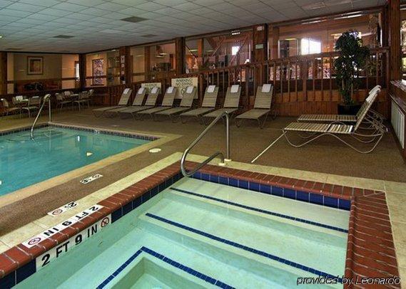 Hotel Quality & Goshen