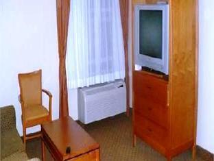 Quality & Hotel 3*